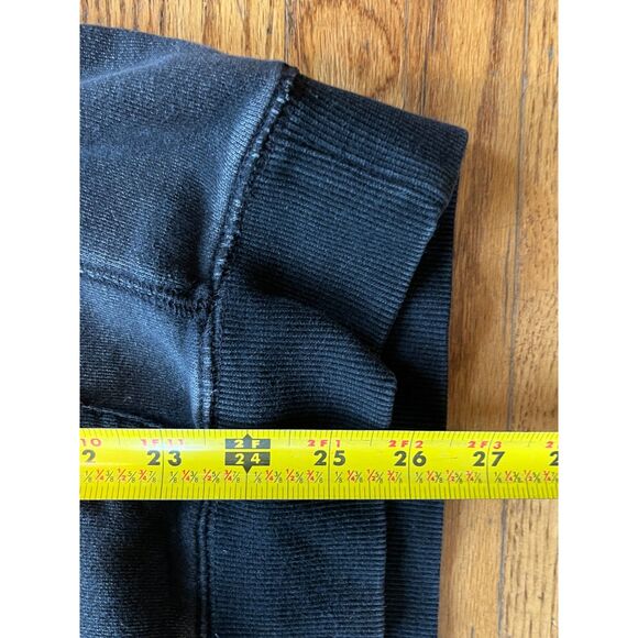 Corpse Husband 20 Black Front Cap Pullover Hoodie Top   Mens Size Medium - Picture 10 of 12